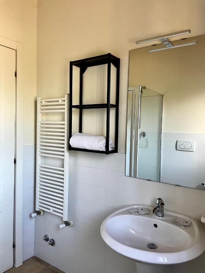 Luxardotel โรม ภายนอก รูปภาพ